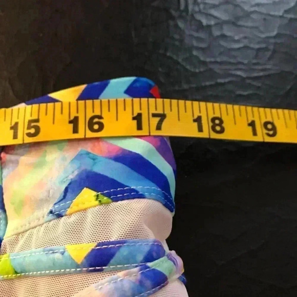 Colocean plus size  swimsuit - Picture 12 of 16